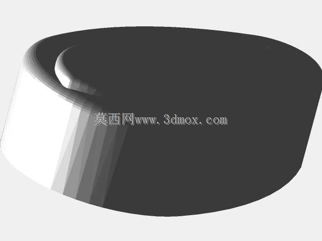 爪哇250 3D打印