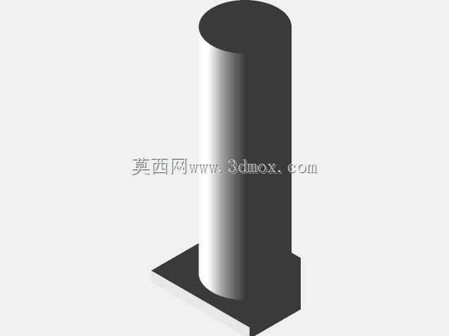 爪哇250 3D打印