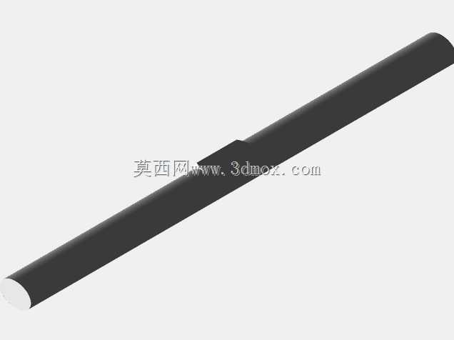 爪哇250 3D打印