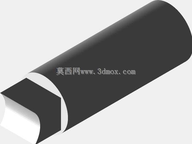 爪哇250 3D打印