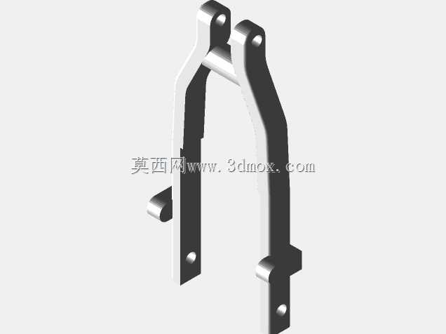 爪哇250 3D打印