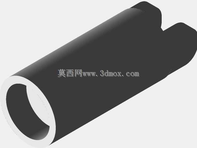 爪哇250 3D打印