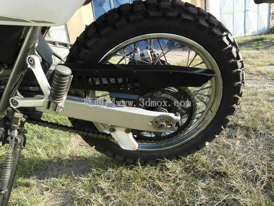 ��������XT600