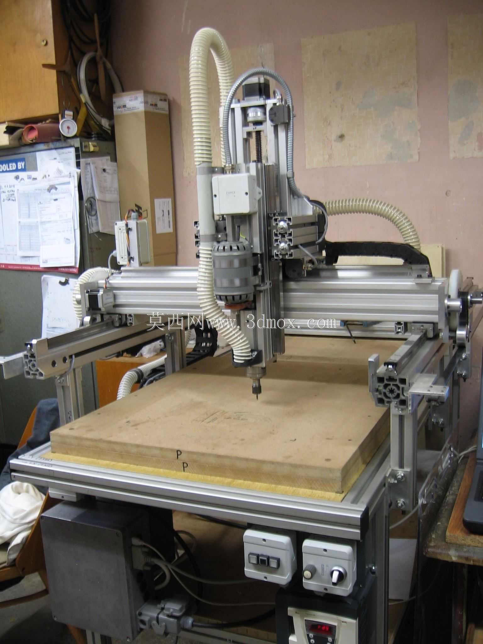 CNC����̨RS1260