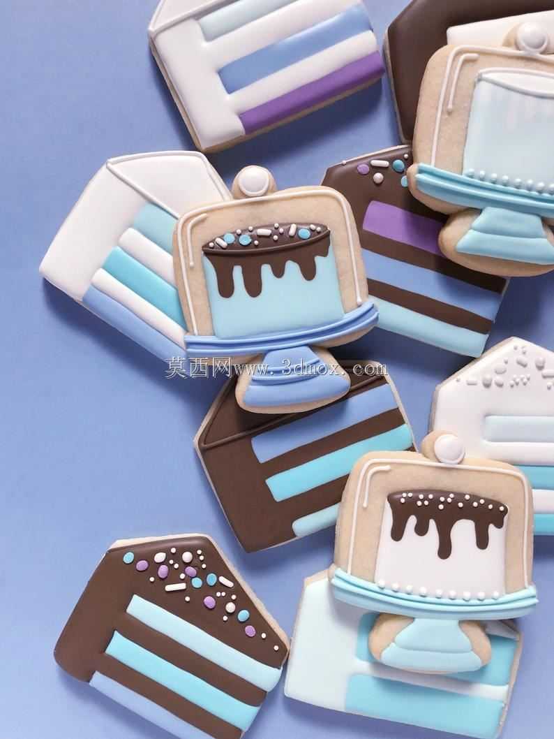 Cokie cutter������Ƭ��