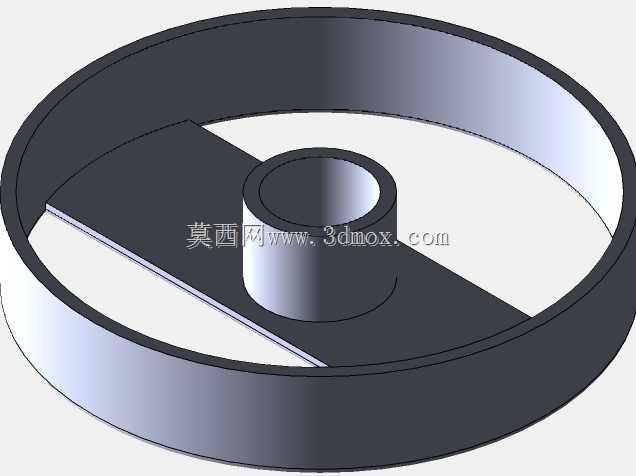 Cokie cutter“Donat”