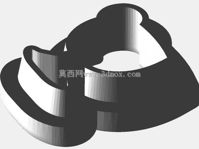 Cokie cutter“嘉年华”