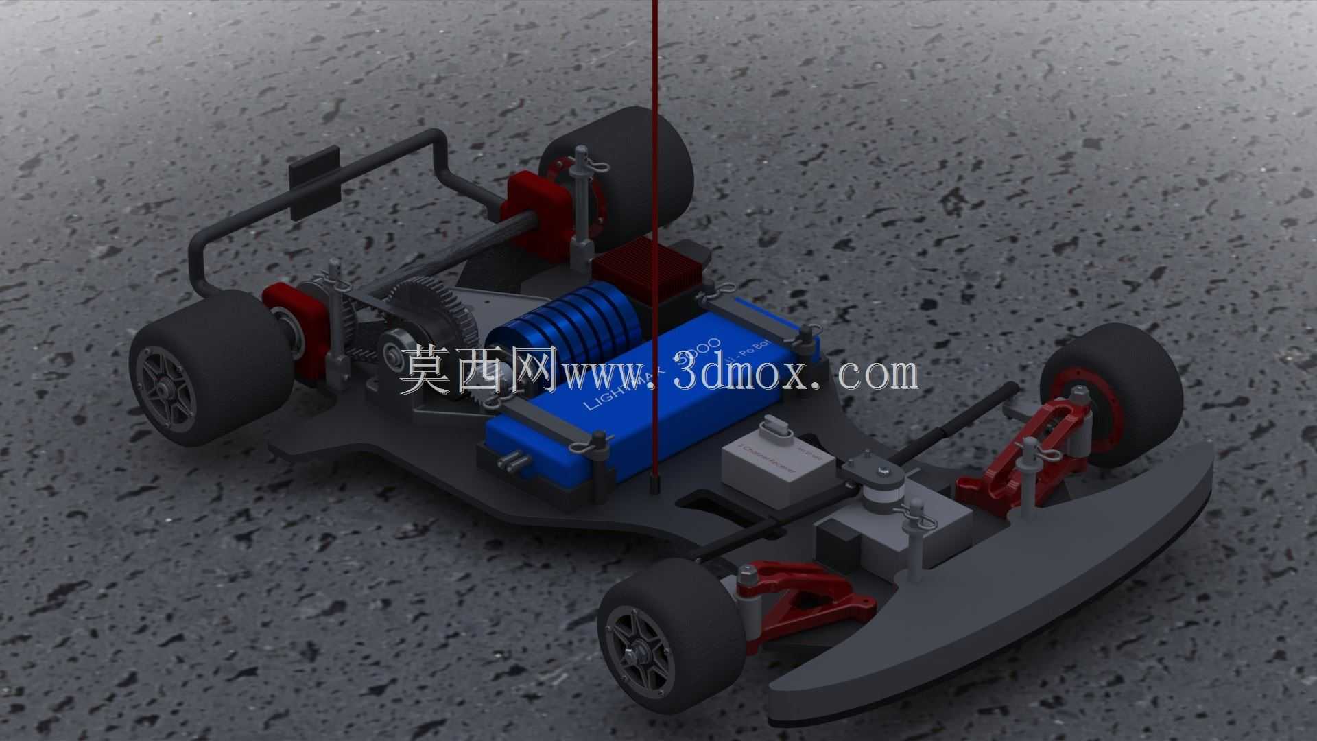 RC��ƽ�׳�