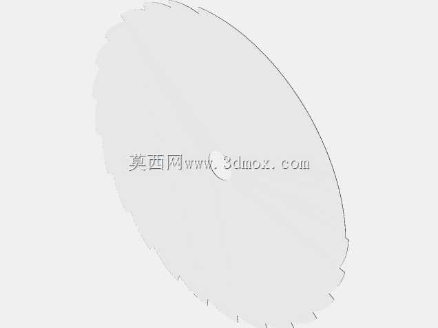 RASSOR转鼓