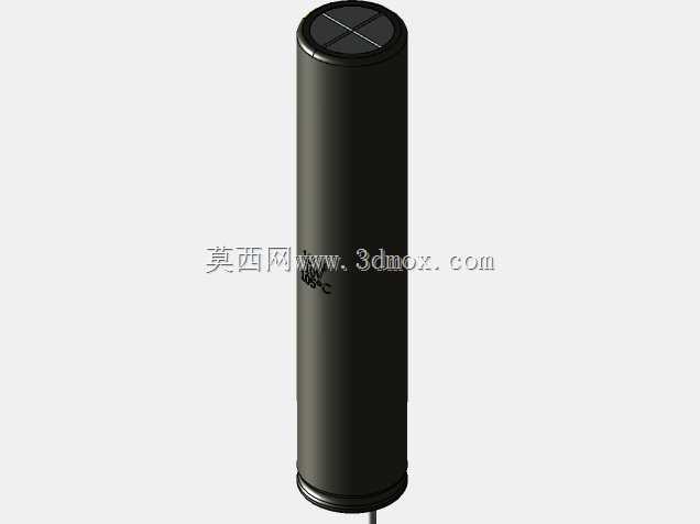 铝电解电容器