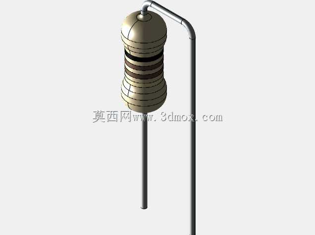 THT电阻器1/4至5瓦(垂直)