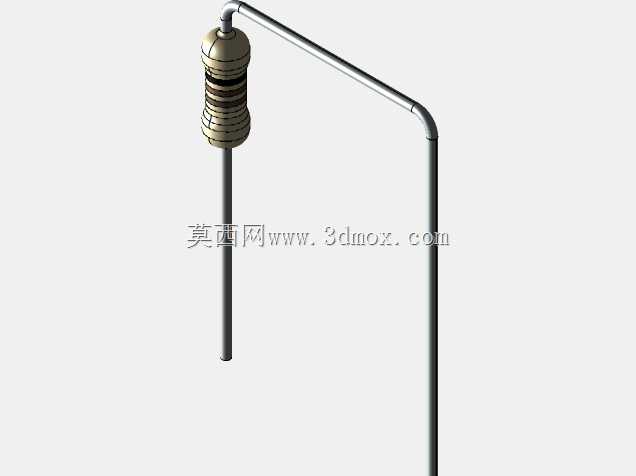THT电阻器1/4至5瓦(垂直)