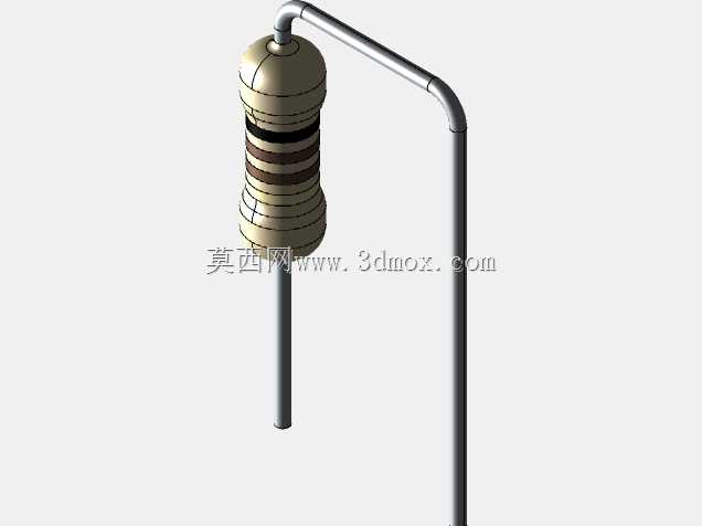 THT电阻器1/4至5瓦(垂直)