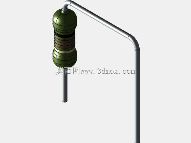 THT电阻器1/4至5瓦(垂直)