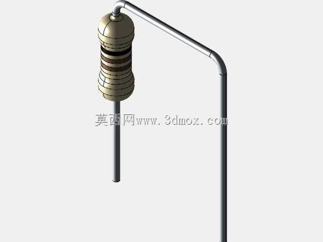 THT电阻器1/4至5瓦(垂直)