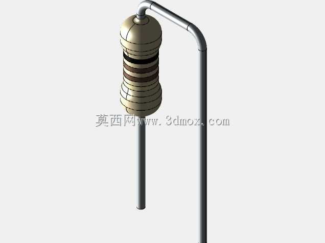 THT电阻器1/4至5瓦(垂直)