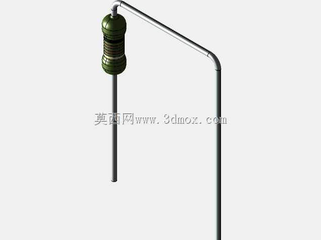 THT电阻器1/4至5瓦(垂直)