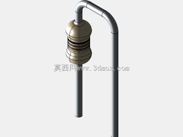 THT电阻器1/4至5瓦(垂直)