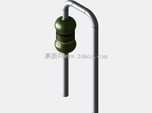 THT电阻器1/4至5瓦(垂直)