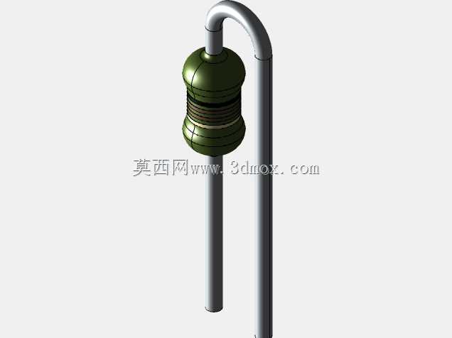 THT电阻器1/4至5瓦(垂直)
