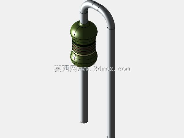 THT电阻器1/4至5瓦(垂直)