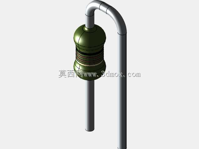 THT电阻器1/4至5瓦(垂直)