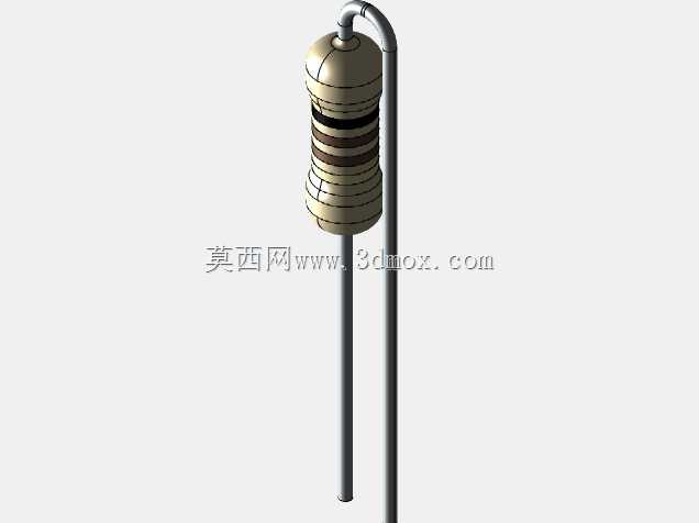 THT电阻器1/4至5瓦(垂直)