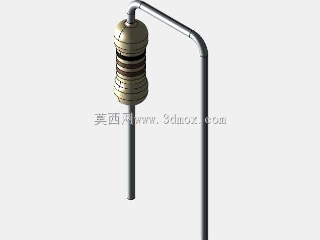 THT电阻器1/4至5瓦(垂直)