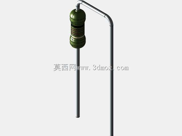 THT电阻器1/4至5瓦(垂直)
