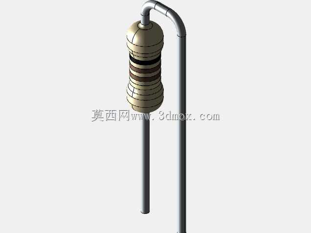 THT电阻器1/4至5瓦(垂直)