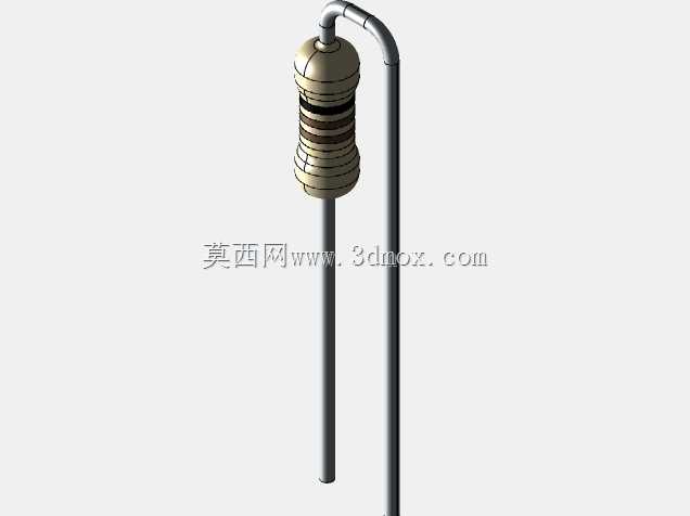 THT电阻器1/4至5瓦(垂直)