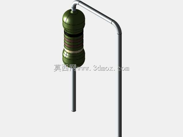 THT电阻器1/4至5瓦(垂直)