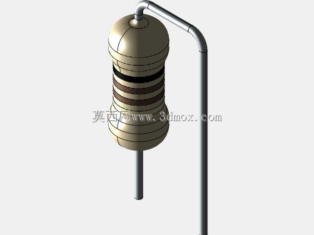 THT电阻器1/4至5瓦(垂直)
