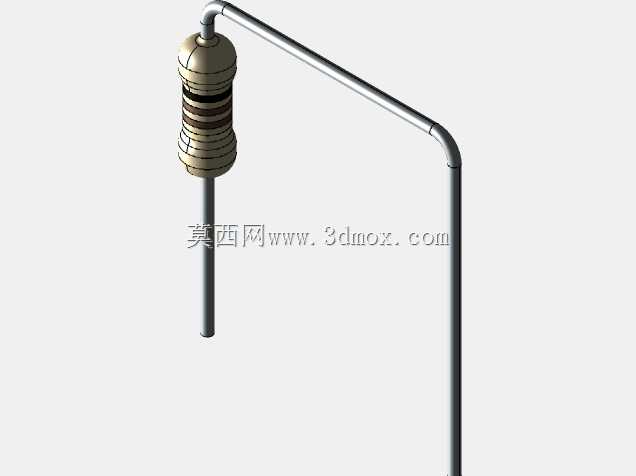 THT电阻器1/4至5瓦(垂直)