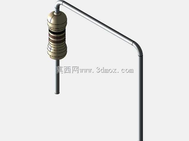 THT电阻器1/4至5瓦(垂直)