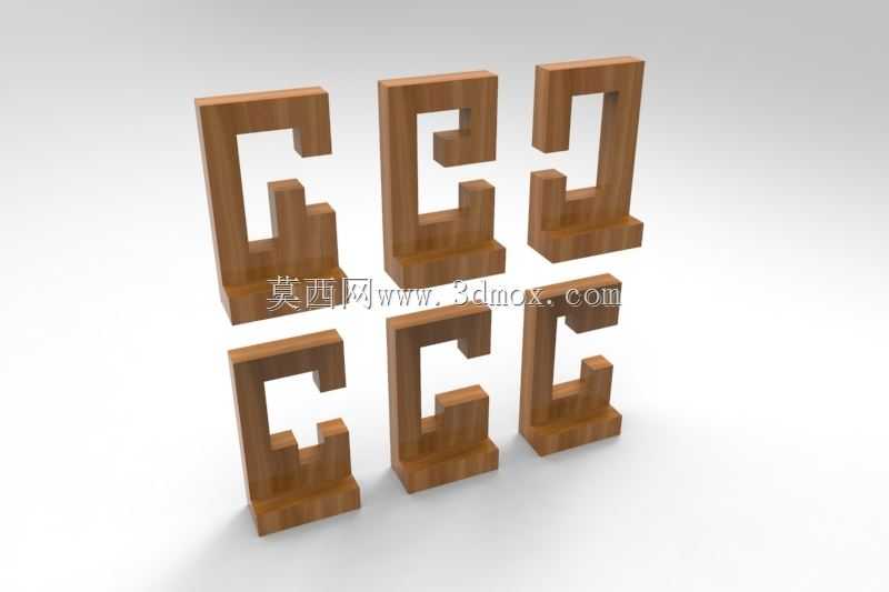 L板毛刺
