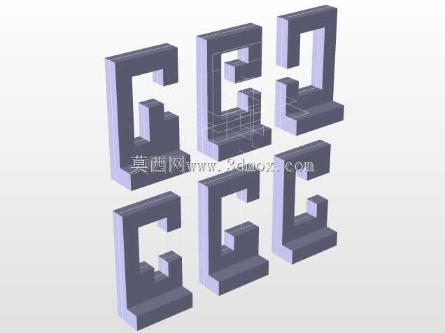 L板毛刺