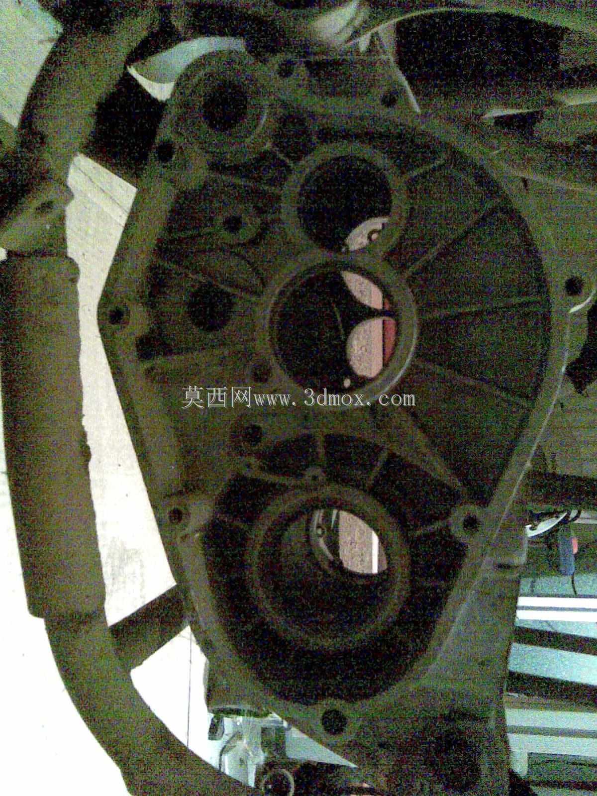 摩托车越野赛旧CZ125 1985图片