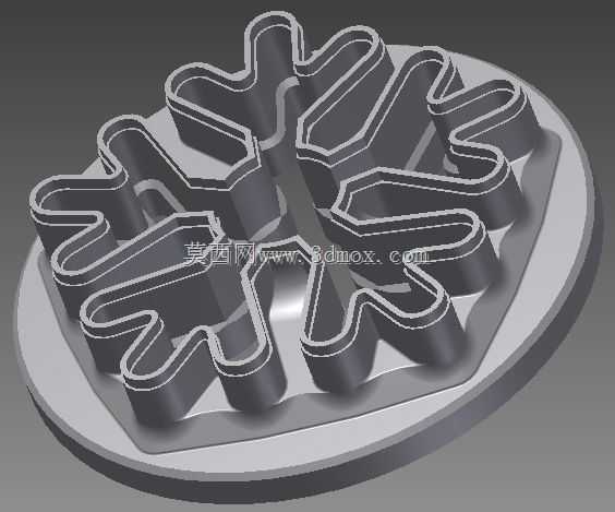 ѩ��-�������ı����и������ߴ�42 mm��