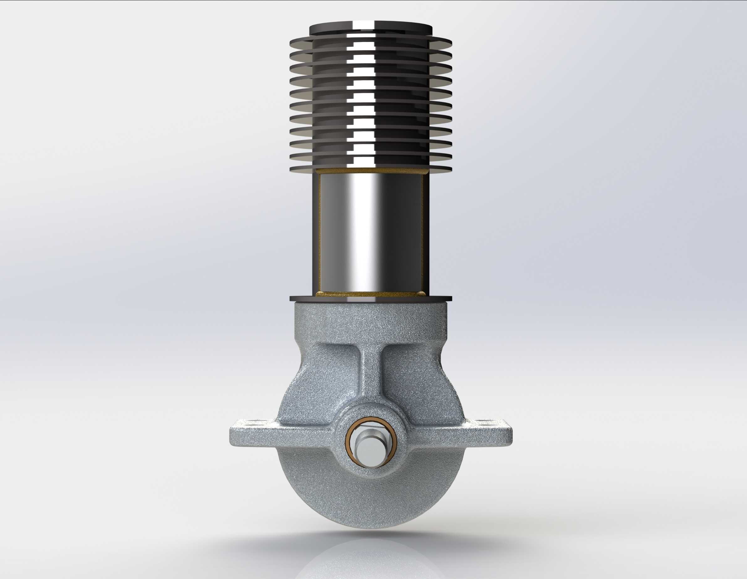 Cesky motor o vykonu 0.2����