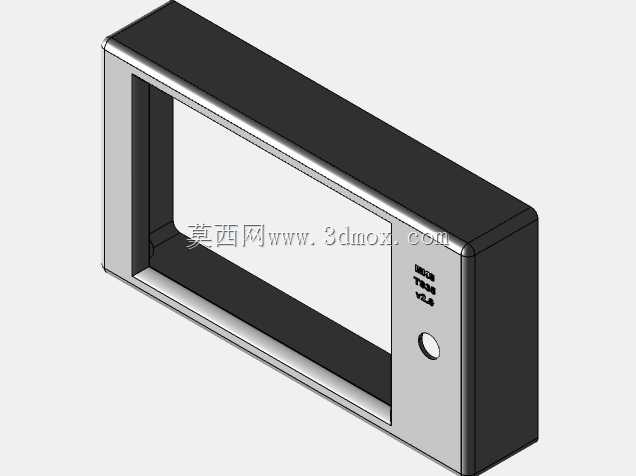 makerbase MKS TS35 v2。0箱