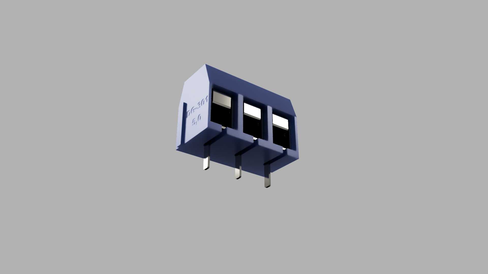 ��˿����DG-301 5mm