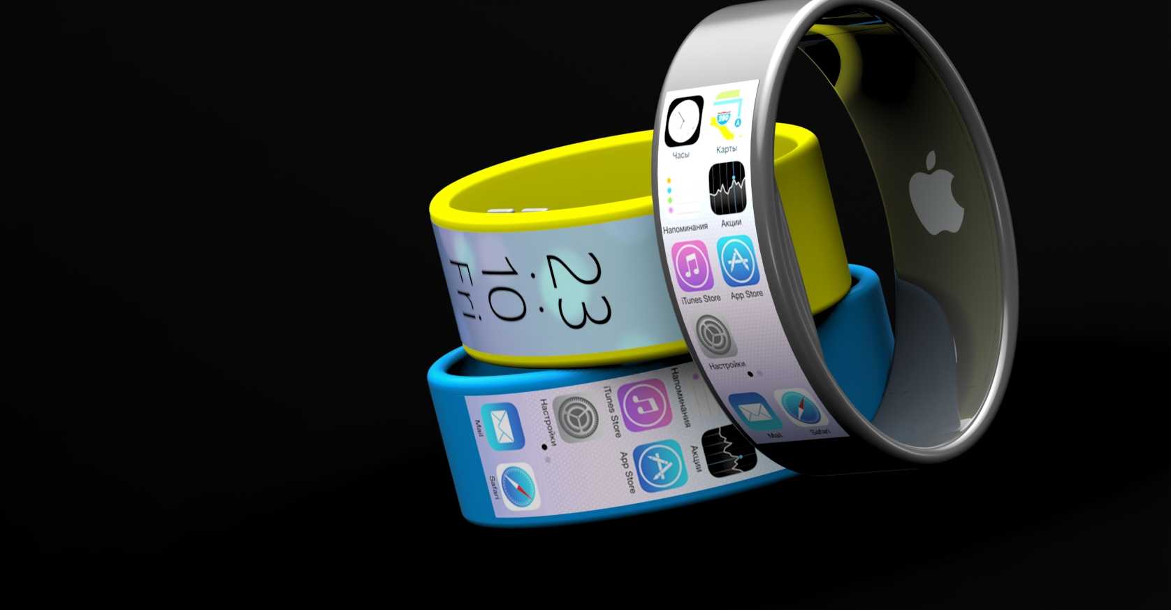 IWatch