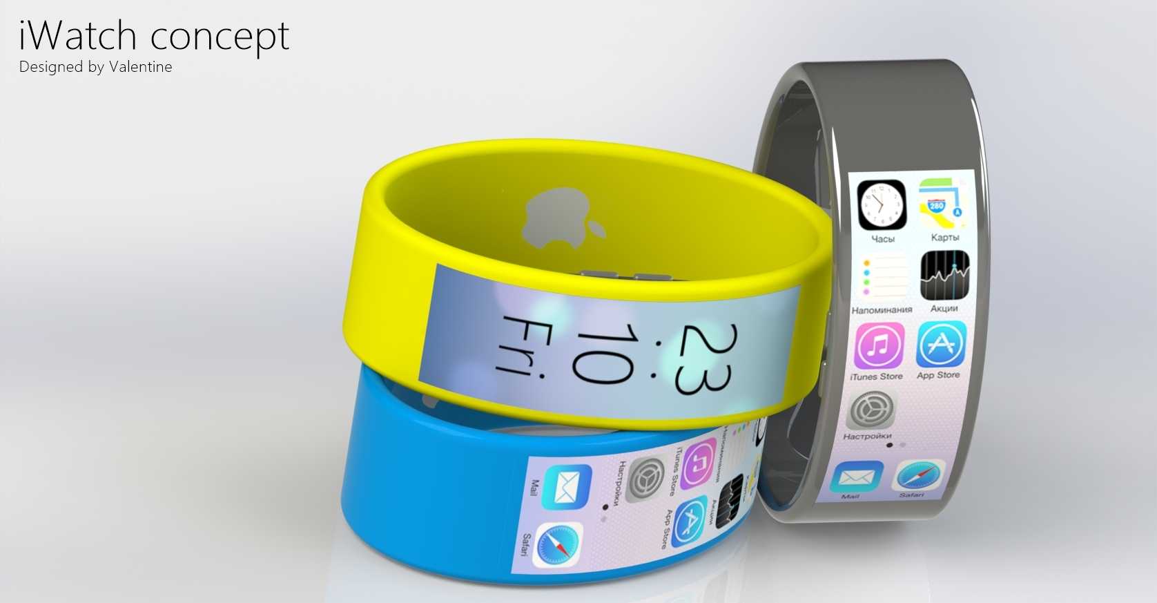 IWatch
