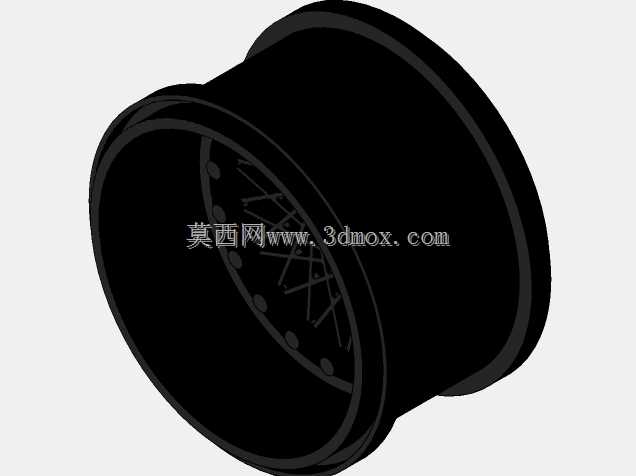 卡普里BBS FG合金车轮