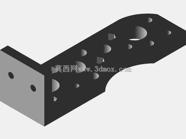 坚固的Delta 3D打印机
