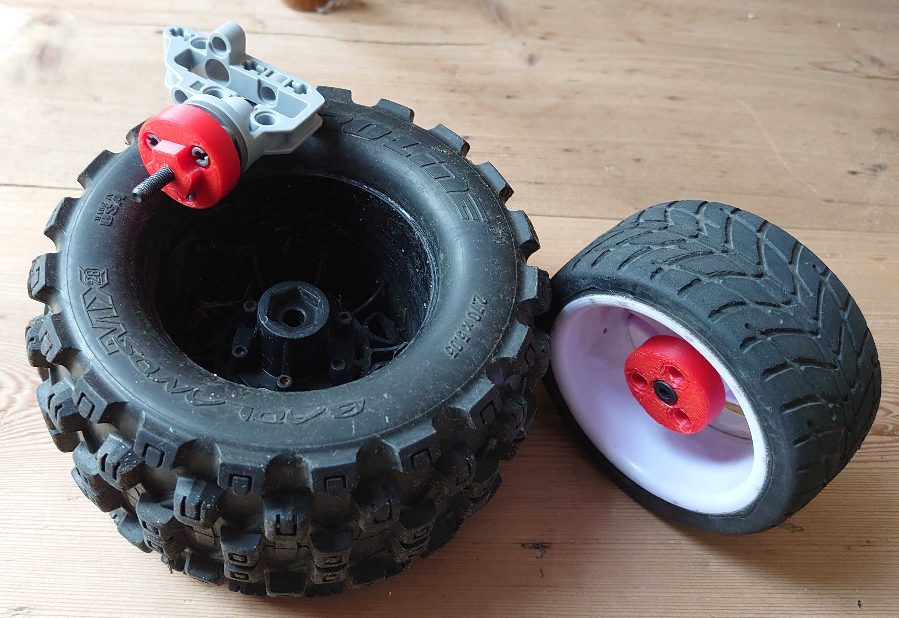 �ָ�RC������������
