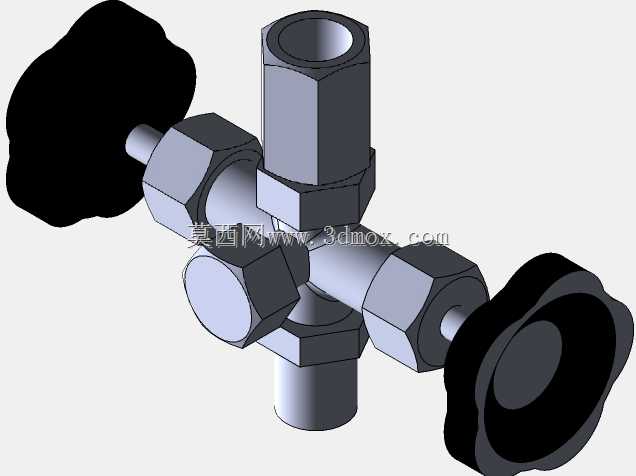 DIN 16272 A型计量阀,G1/2“