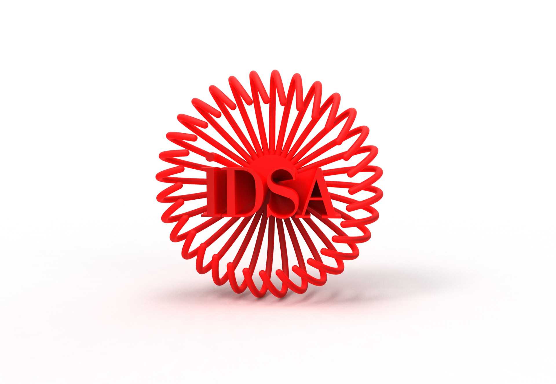 IDSA��ת��