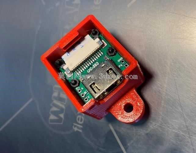 RPI Cam+Arducam CSI-HDMI